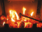 Jak správně topit dřevěnými briketami?