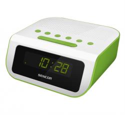 Radiobudík SENCOR SRC 135