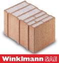 Akční cena na keramické zdivo Winklmann